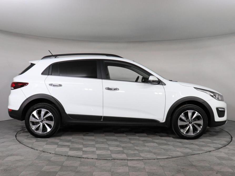 Kia Rio IV Химки  - изображение 4