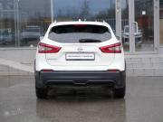 Nissan Qashqai II Рестайлинг Новосибирск  - изображение 33