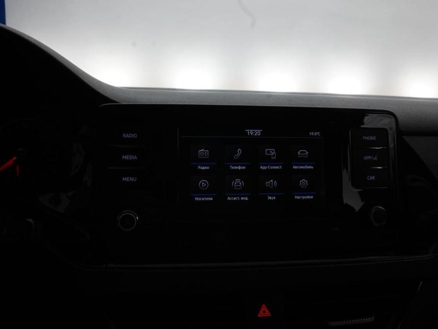 Volkswagen Polo VI Москва  - изображение 19