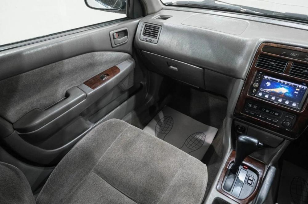 Toyota Corona X (T210) Новокузнецк  - изображение 12