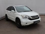 Honda CR-V III Рестайлинг Москва  - изображение 26