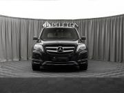 Mercedes-Benz GLK-Класс I (X204) Рестайлинг Москва  - изображение 22