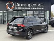 Volkswagen Tiguan II Волгоград  - изображение 8