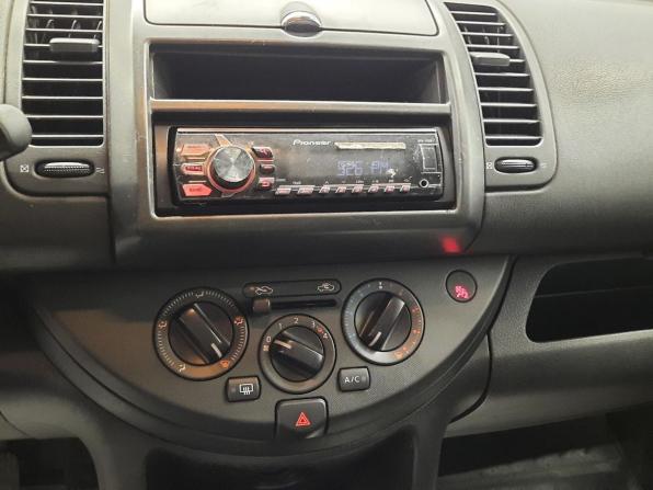 Nissan Note I с пробегом 2007 года, цена 419 000 рублей, 246000 км, хэтчбек, Автокод Объявления