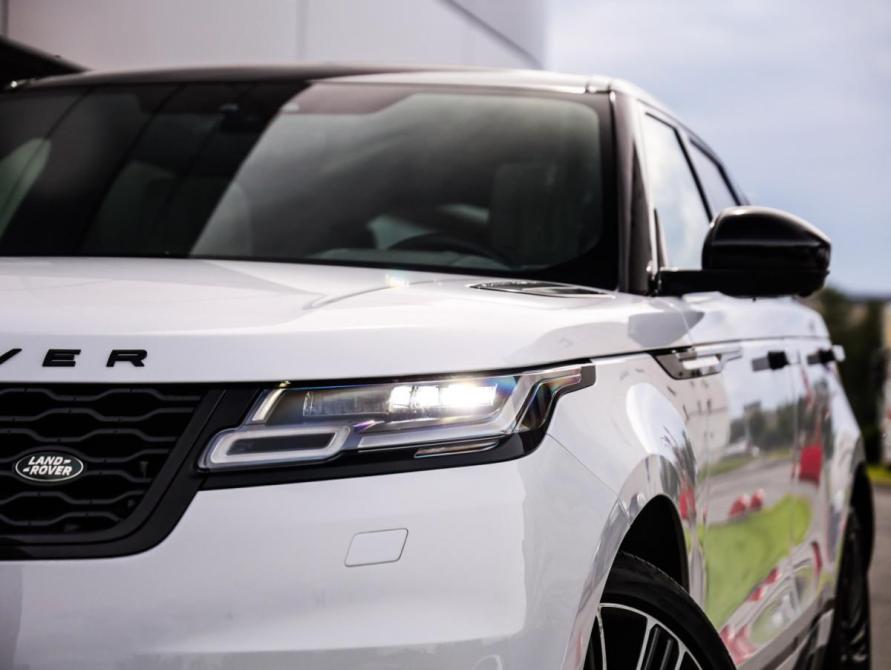 Land Rover Range Rover Velar I Санкт-Петербург  - изображение 2