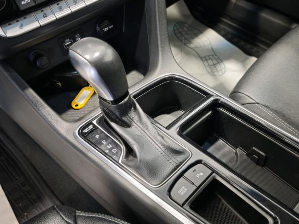 Hyundai Sonata VII (LF) Рестайлинг с пробегом 2018 года, цена 1 850 000 рублей, 144500 км, седан, Автокод Объявления