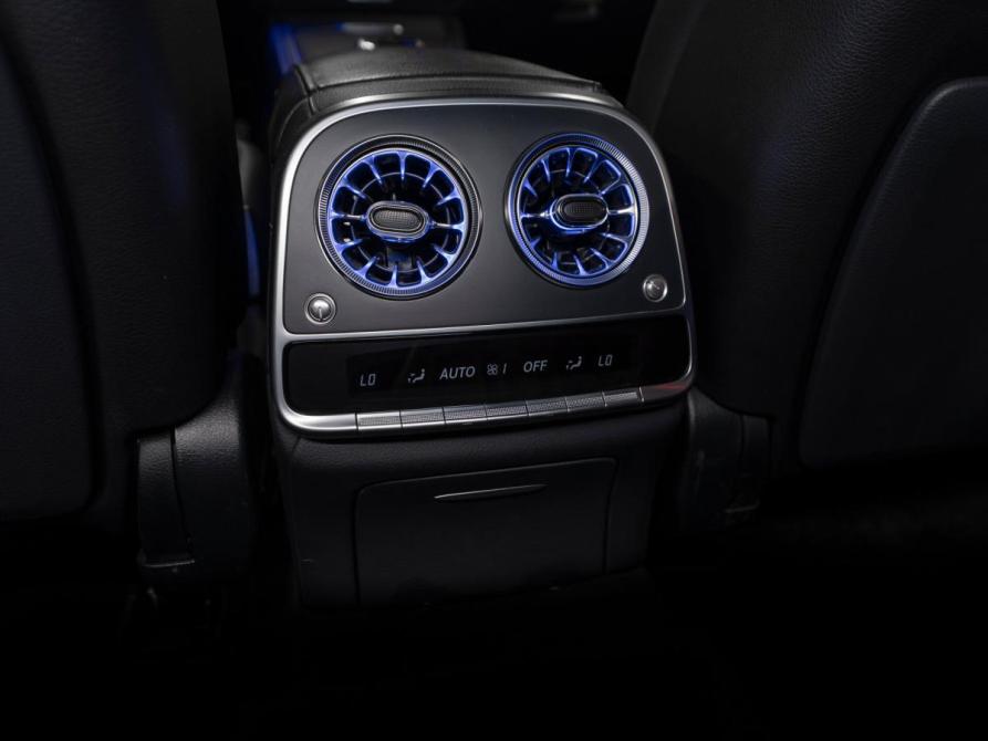 Mercedes-Benz S-Класс VI (W222 C217) Рестайлинг Москва  - изображение 16