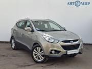 Hyundai ix35 I Москва  - изображение 15
