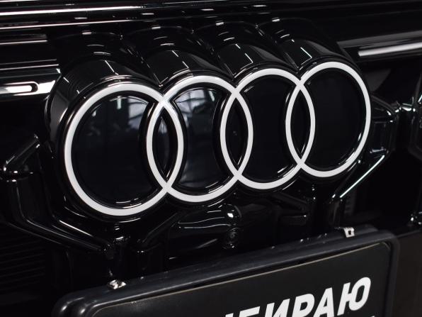 Audi Q5 III (GU) с пробегом 2026 года, цена 6 350 995 рублей, 22 км, внедорожник, Автокод Объявления
