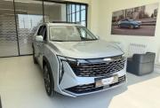 Geely Atlas II Саранск  - изображение 16