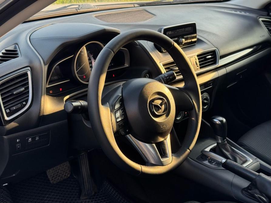 Mazda 3 III (BM) Ижевск  - изображение 12