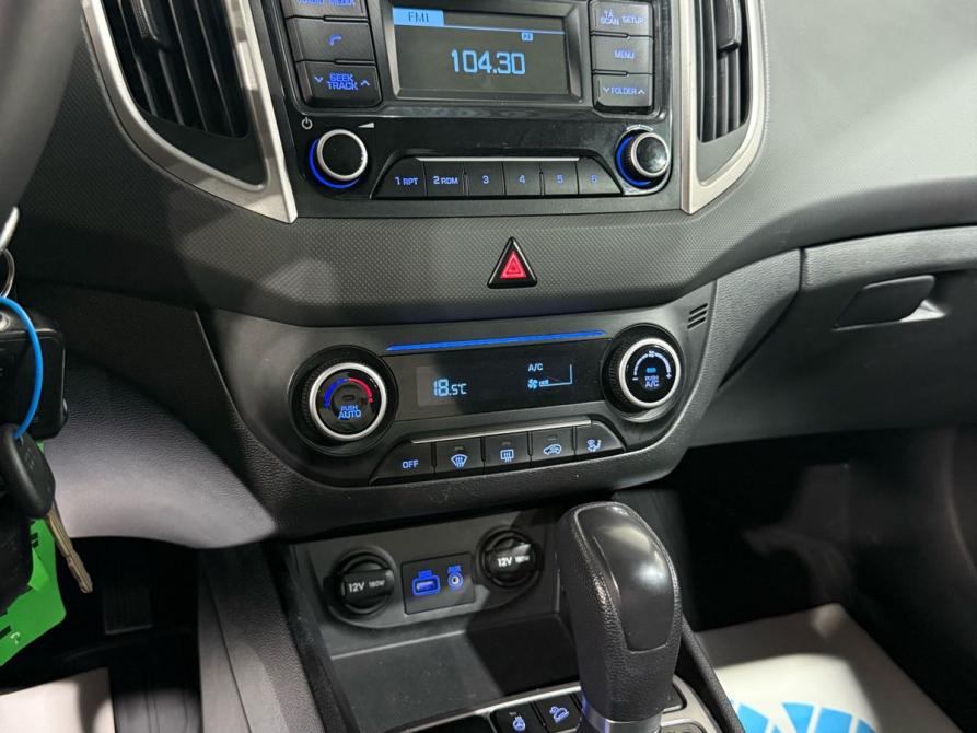 Hyundai Creta I Оренбург  - изображение 22
