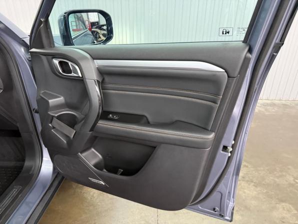 Haval Dargo с пробегом 2022 года, цена 2 497 000 рублей, 50069 км, внедорожник, Автокод Объявления