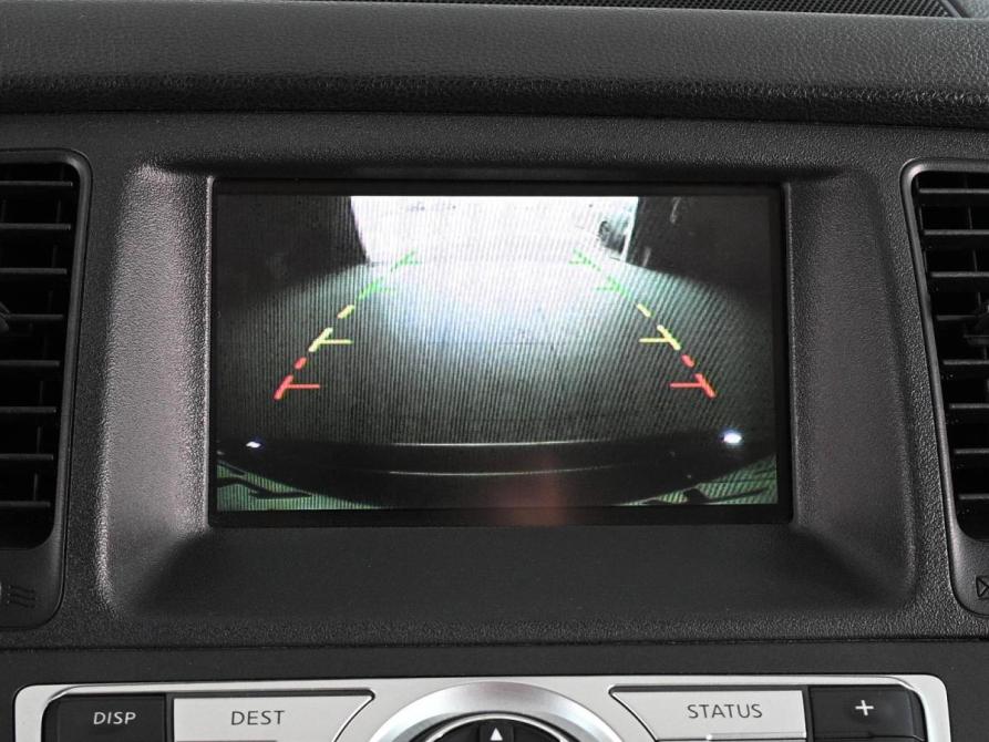 Nissan Murano II (Z51) Ростов-на-Дону  - изображение 13