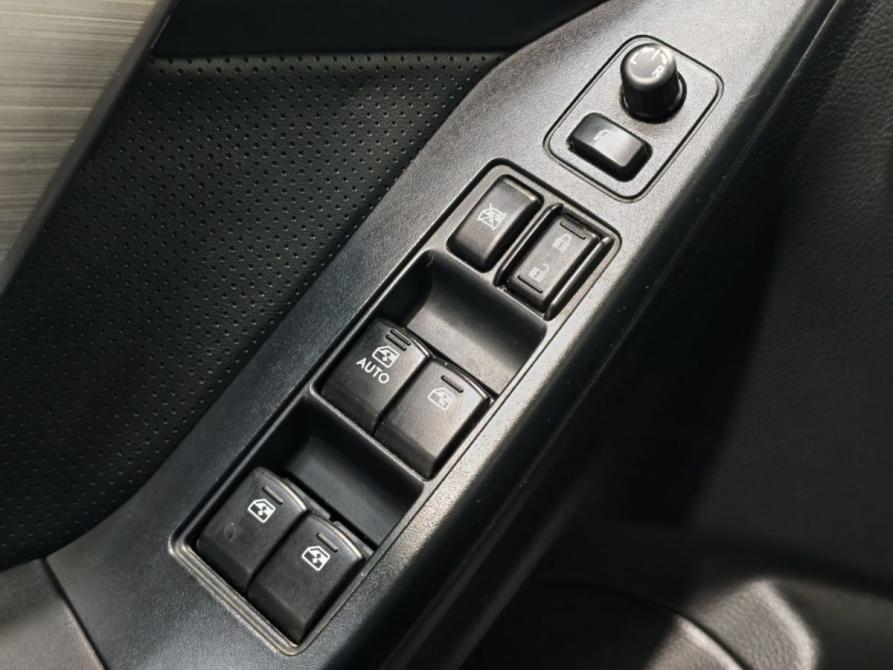 Subaru Forester IV Курск  - изображение 17