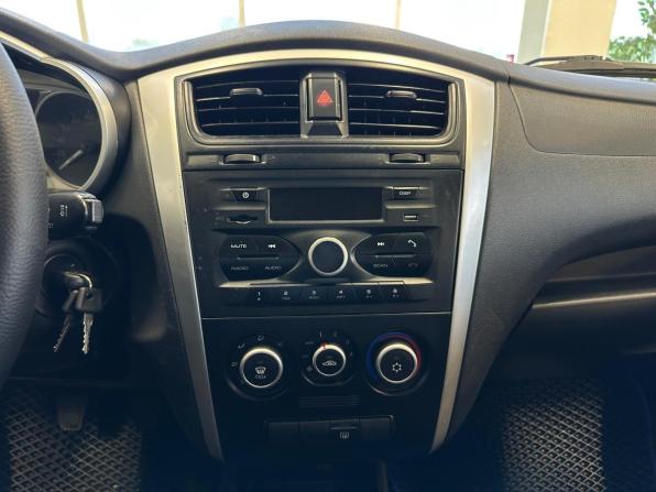 Datsun on-DO I с пробегом 2014 года, цена 475 000 рублей, 129000 км, седан, Автокод Объявления