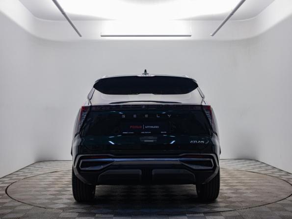 Geely Atlas II с пробегом 2024 года, цена 2 595 000 рублей, 44214 км, внедорожник, Автокод Объявления