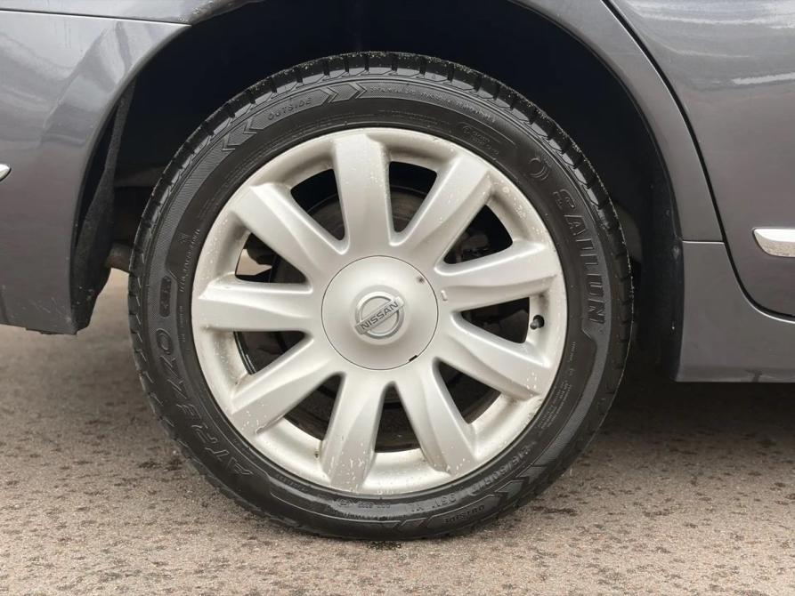 Nissan Teana II (J32) Воронеж  - изображение 12