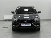 Lada (ВАЗ) Vesta I Рестайлинг (NG) Казань  - изображение 25