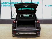 Renault Kaptur I Рестайлинг Екатеринбург  - изображение 41