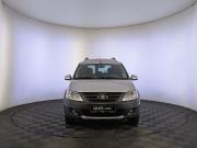 Lada (ВАЗ) Largus I Москва  - изображение 28