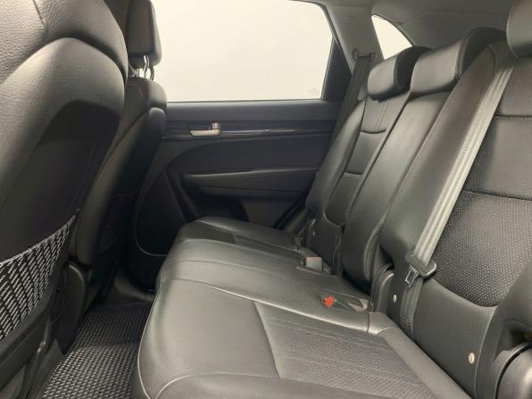 Kia Sorento II с пробегом 2011 года, цена 1 249 000 рублей, 184183 км, внедорожник, Автокод Объявления