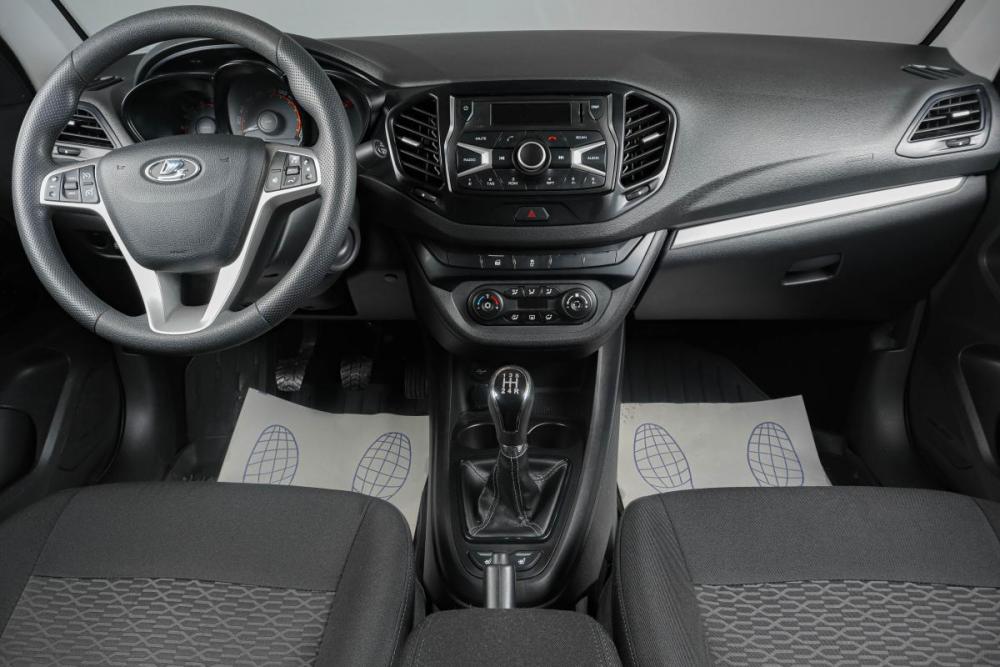 Lada (ВАЗ) Vesta I Тюмень  - изображение 13