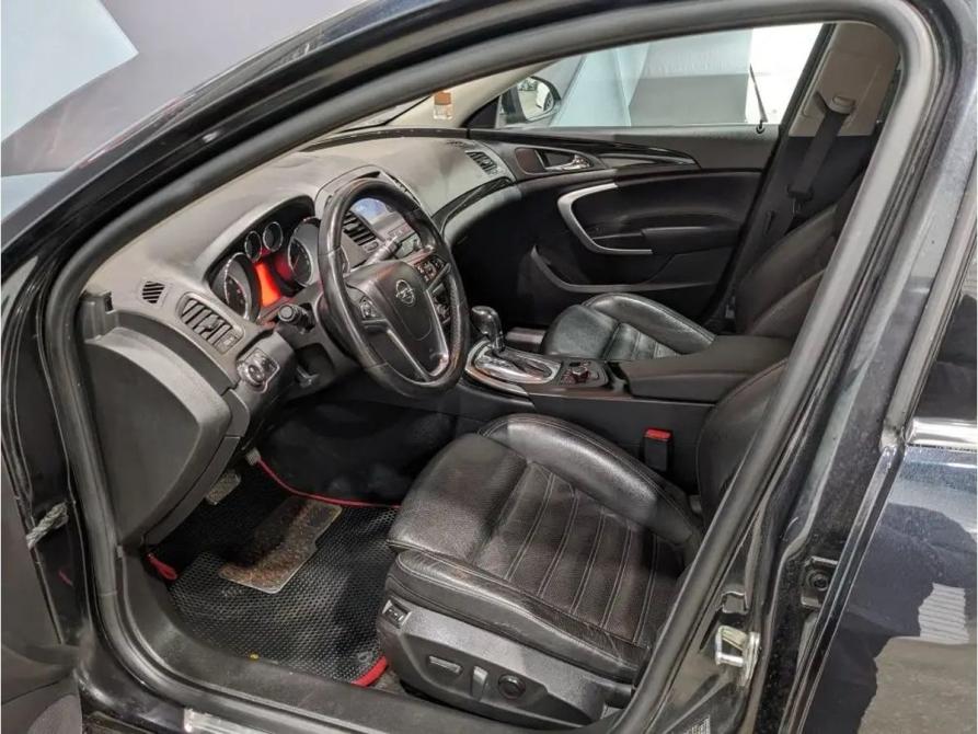 Opel Insignia I Пермь  - изображение 11