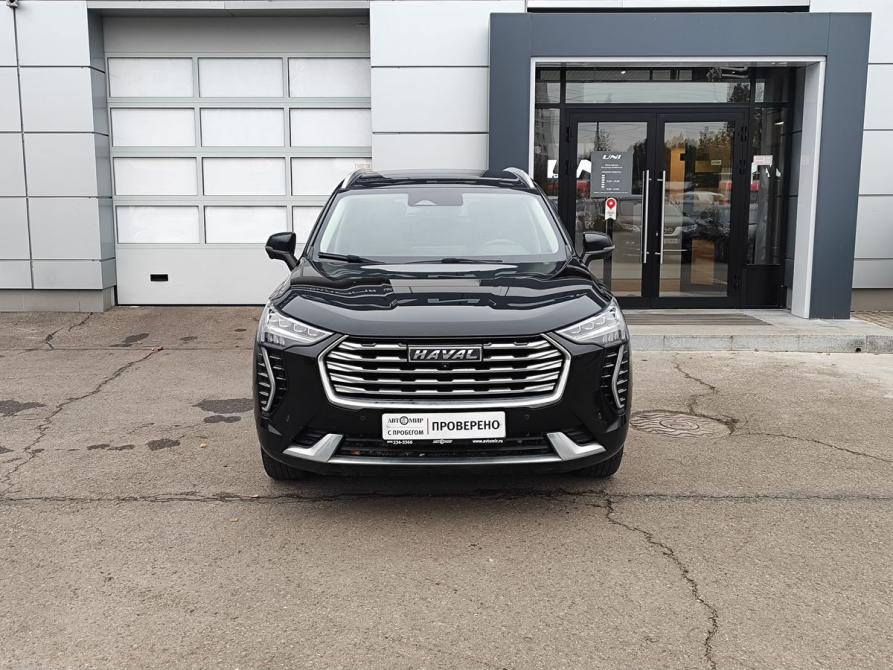 Haval Jolion I Москва  - изображение 2