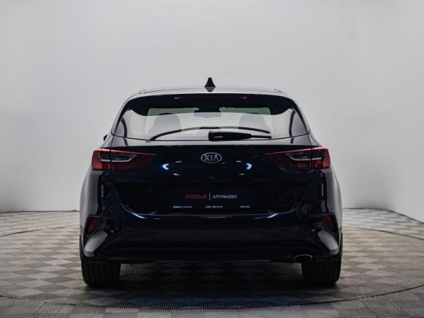 Kia Ceed III с пробегом 2020 года, цена 1 750 000 рублей, 121708 км, хэтчбек, Автокод Объявления