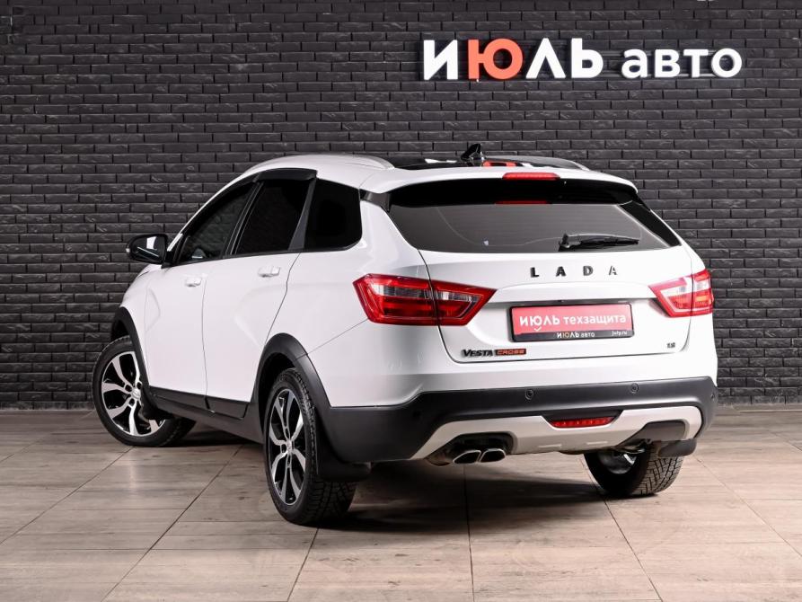 Lada (ВАЗ) Vesta I Екатеринбург  - изображение 7