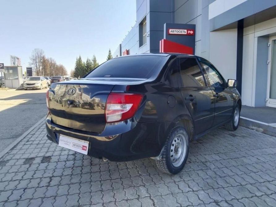 Lada (ВАЗ) Granta I Набережные Челны  - изображение 16