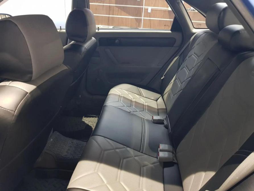 Chevrolet Lacetti I Москва  - изображение 12