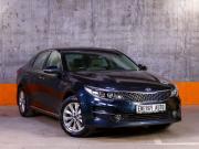 Kia Optima IV Уфа  - изображение 21