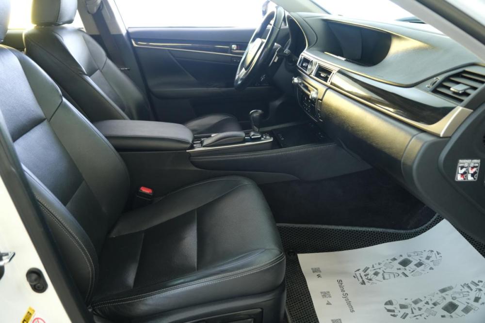 Lexus GS IV Омск  - изображение 20
