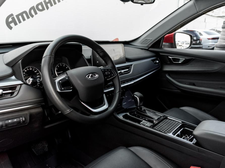 Chery Tiggo 4 Pro I Екатеринбург  - изображение 11