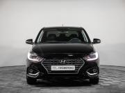 Hyundai Solaris II Санкт-Петербург  - изображение 28