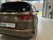Kia Ceed III Москва  - изображение 25
