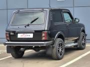 Lada (ВАЗ) Niva Legend Воронеж  - изображение 26