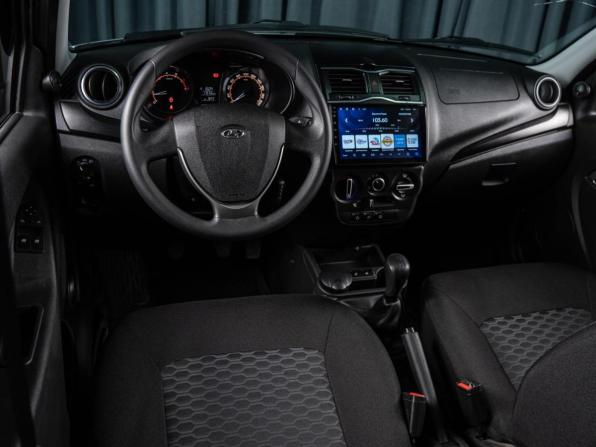Lada (ВАЗ) Granta I Рестайлинг с пробегом 2025 года, цена 999 900 рублей, 17578 км, лифтбек, Автокод Объявления