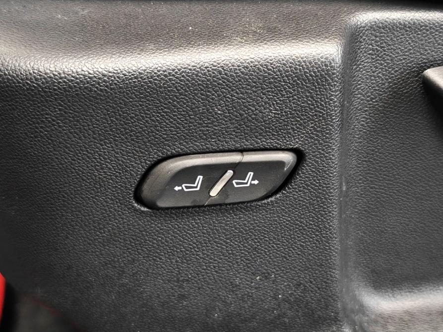 Changan CS35 Plus I Рестайлинг Москва  - изображение 18