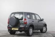 Chevrolet Niva I Рестайлинг Кемерово  - изображение 27