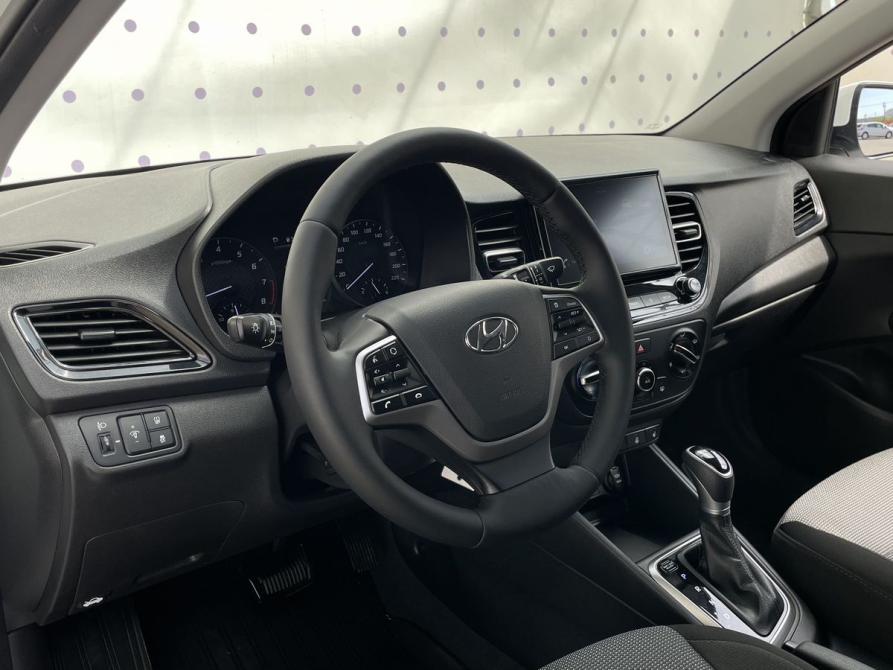 Hyundai Solaris II Рестайлинг Тамбов  - изображение 15