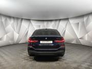 BMW 6 серии IV (G32) Рестайлинг Москва  - изображение 22