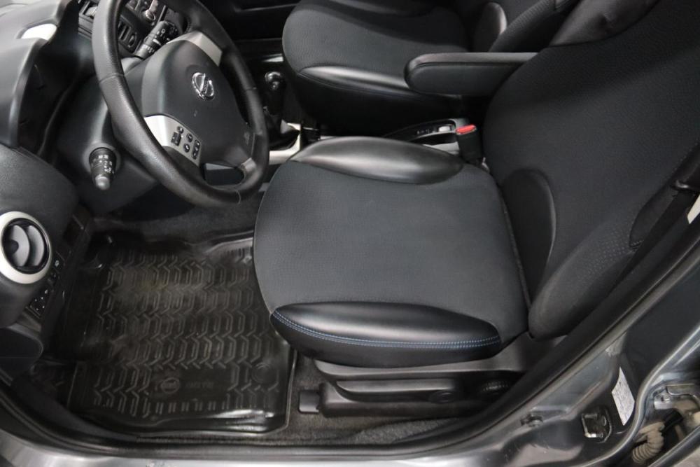 Nissan Note I Рестайлинг Сургут  - изображение 10