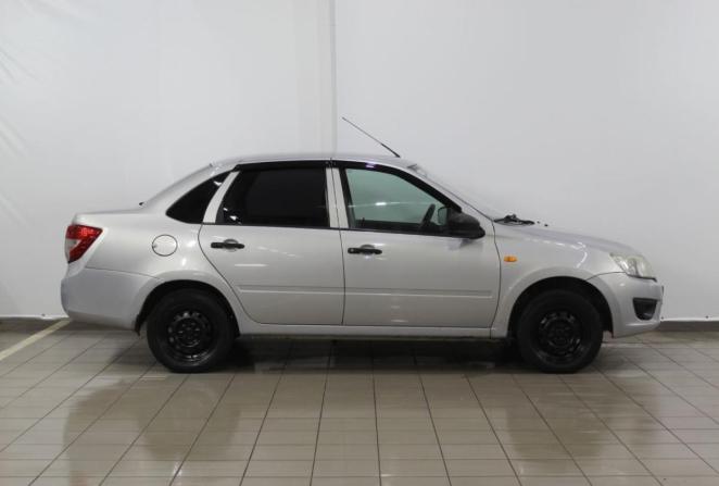 Lada (ВАЗ) Granta I с пробегом 2016 года, цена 540 000 рублей, 174077 км, седан, Автокод Объявления