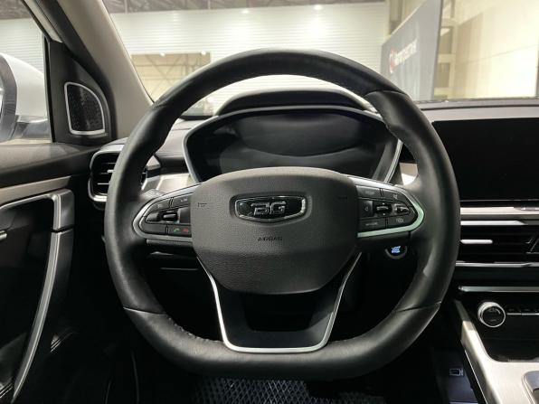Belgee X50 с пробегом 2024 года, цена 1 769 000 рублей, 36550 км, внедорожник, Автокод Объявления