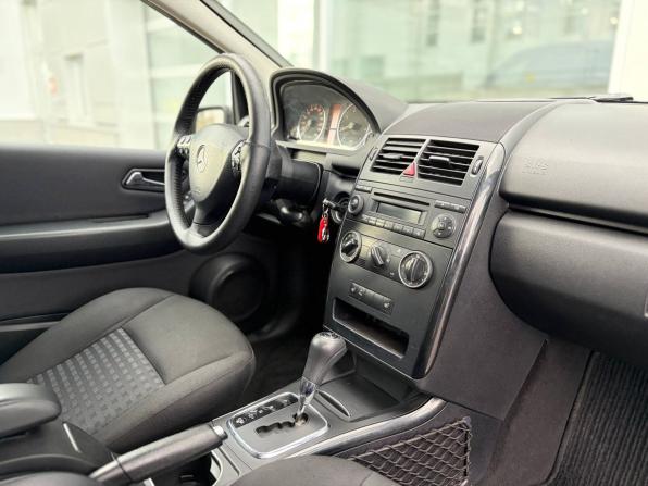 Mercedes-Benz A-Класс II (W169) Рестайлинг с пробегом 2009 года, цена 465 000 рублей, 215875 км, хэтчбек, Автокод Объявления