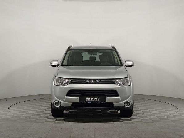 Mitsubishi Outlander III с пробегом 2014 года, цена 1 935 000 рублей, 78563 км, внедорожник, Автокод Объявления