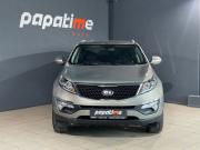 Kia Sportage III Рестайлинг Тверь  - изображение 15